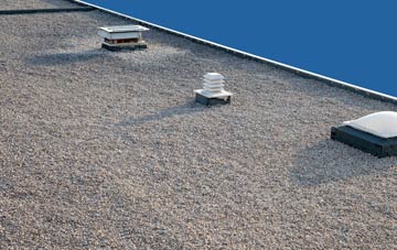 flat roofing Ashford Carbonell, Shropshire