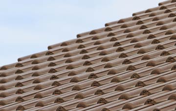 plastic roofing Ashford Carbonell, Shropshire