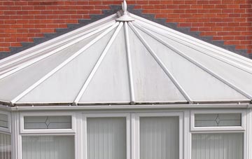 Ashford Carbonell polycarbonate conservatory roof repairs