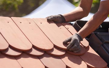 Ashford Carbonell roof tile contractors