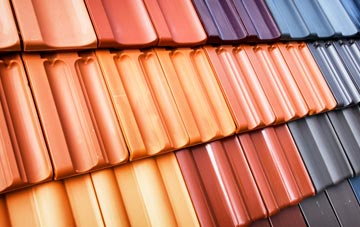 Ashford Carbonell roof tile costs