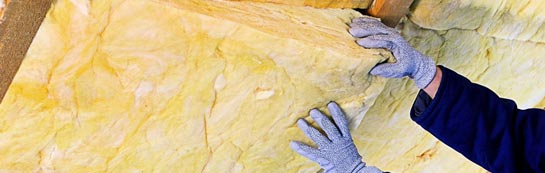 quotes for Ashford Carbonell roof insulation