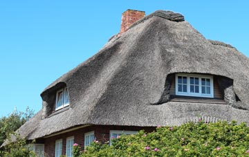 thatch roofing Ashford Carbonell, Shropshire
