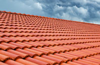 Ashford Carbonell roofing tiles